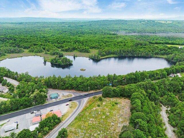 Land for sale in Belgrade, Maine
