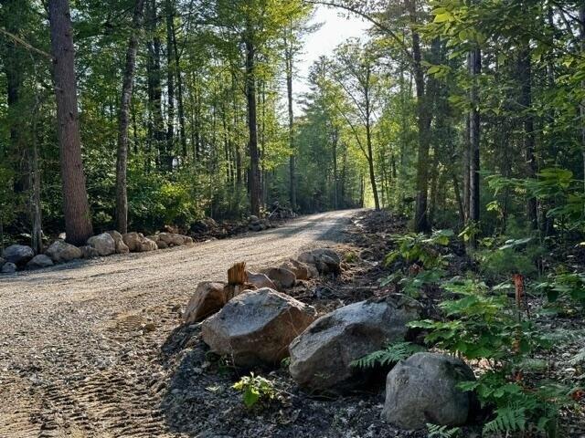 Land for sale in Belgrade, Maine