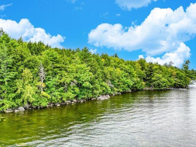 Land for sale in Belgrade, Maine