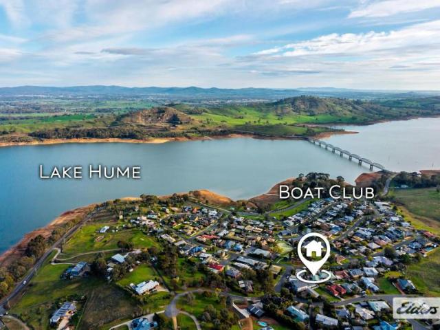 Land for sale in Bellbridge