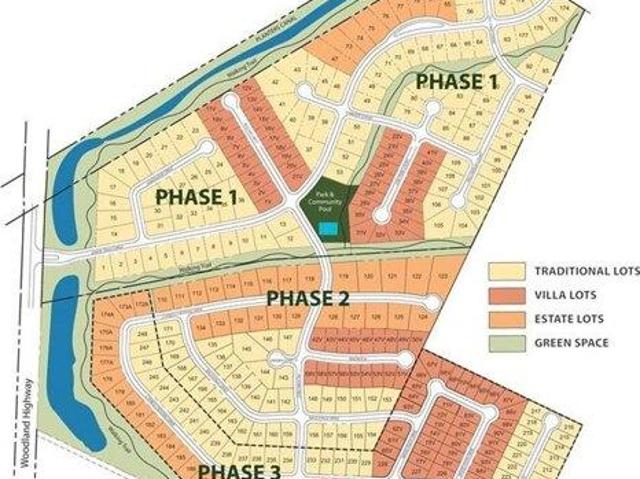 Land for sale in Belle Chasse, Louisiana