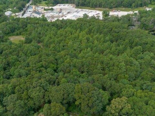 Land for sale in Bellingham, Massachusetts