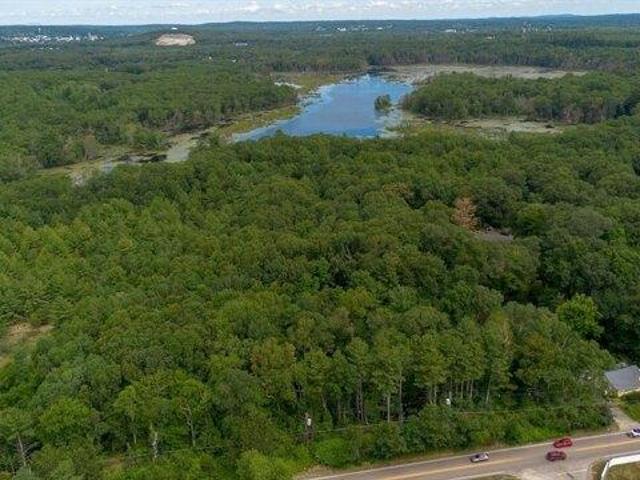 Land for sale in Bellingham, Massachusetts