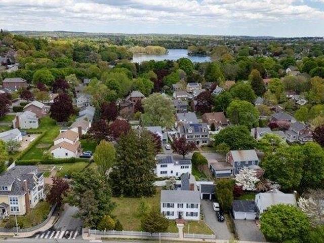 Land for sale in Massachusetts