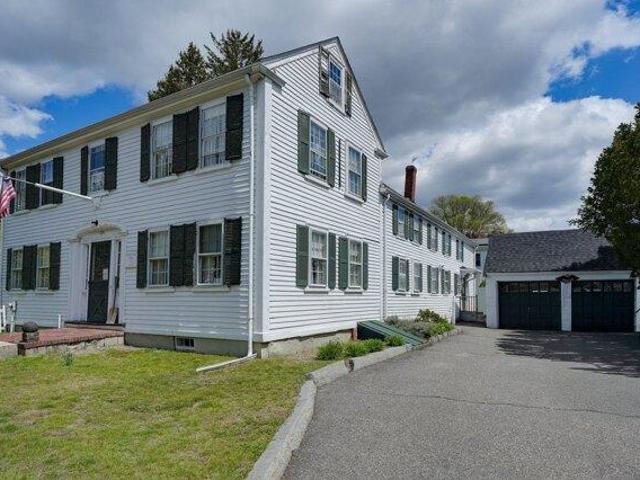 Land for sale in Belmont, Middlesex County
