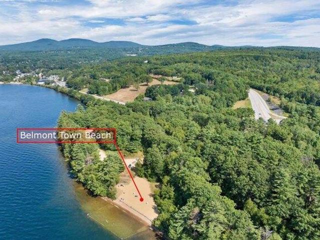 Land for sale in New Hampshire