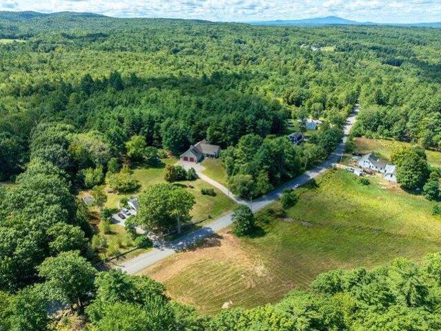 Land for sale in New Hampshire