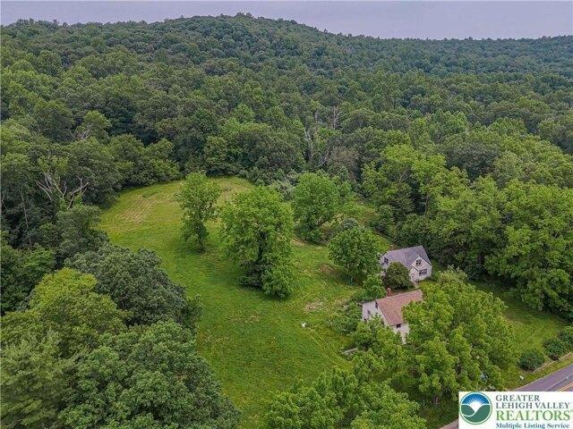 Land for sale in White Township, Warren County