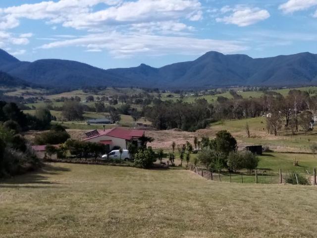 Land for sale in Bemboka, New South Wales