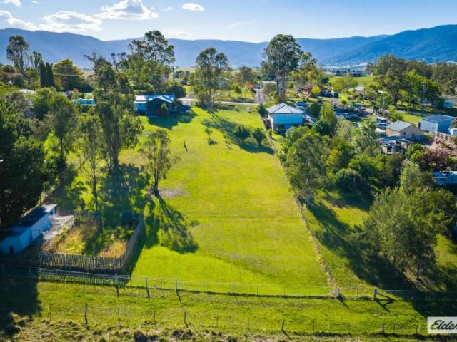 Land for sale in Bemboka, Bega Valley Shire Council