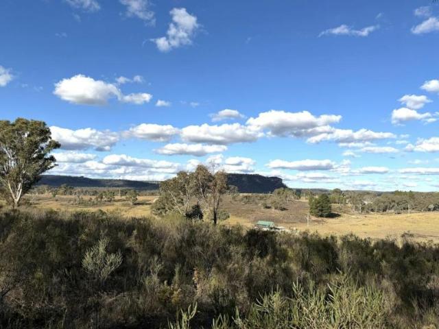 Land for sale in Ben Bullen, Lithgow City Council