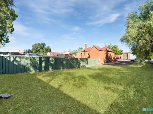 Land for sale in Bendigo, Victoria