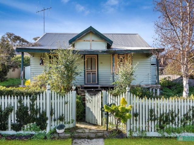 Land for sale in Bendigo, Victoria