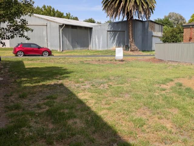 Land for sale in Bendigo, Victoria