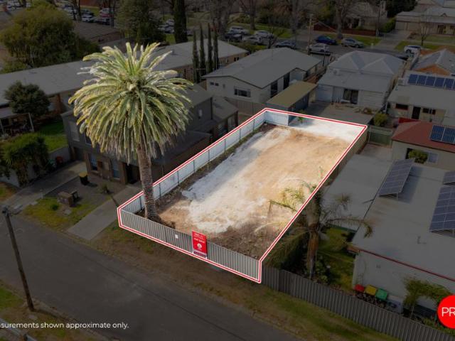 Land for sale in Bendigo