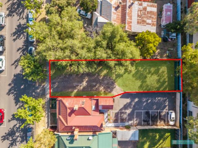 Land for sale in Bendigo, Victoria