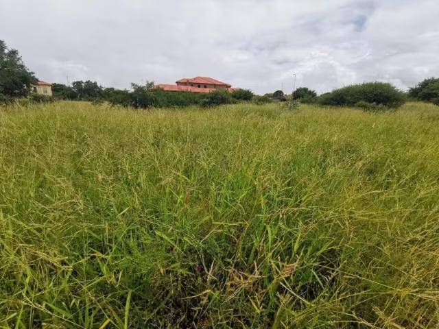 Land for sale in Seshego, Limpopo