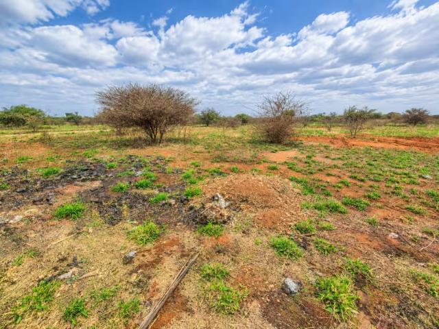 Land for sale in Sterpark, Polokwane Local Municipality