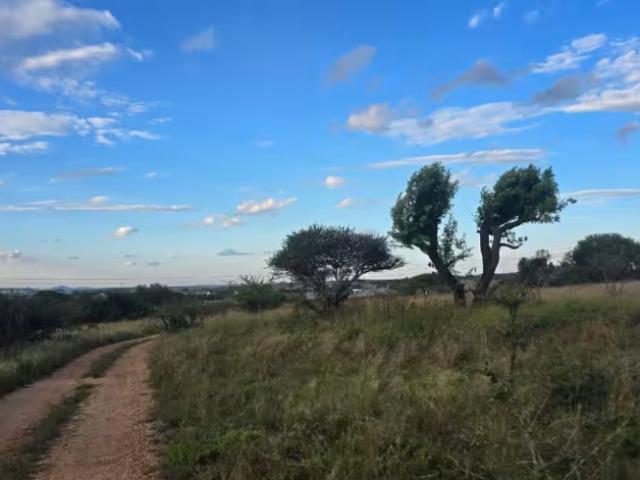 Land for sale in Sterpark, Polokwane Local Municipality