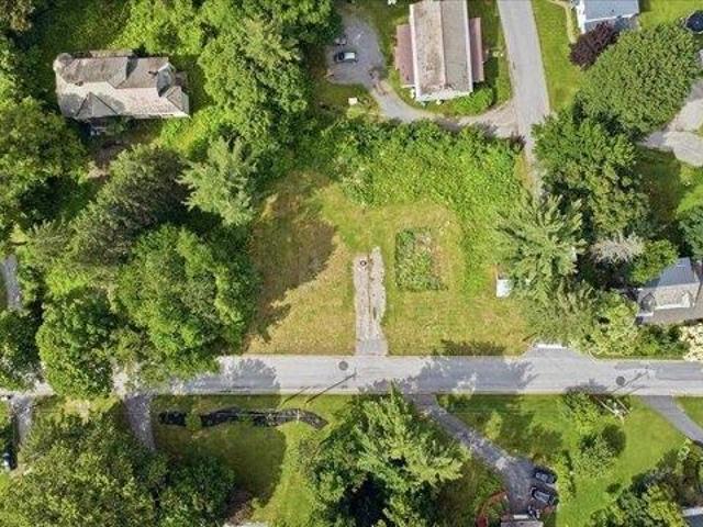 Land for sale in Bennington, Vermont