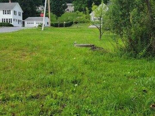 Land for sale in Bennington, Bennington County