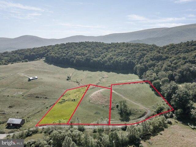 Land for sale in Virginia
