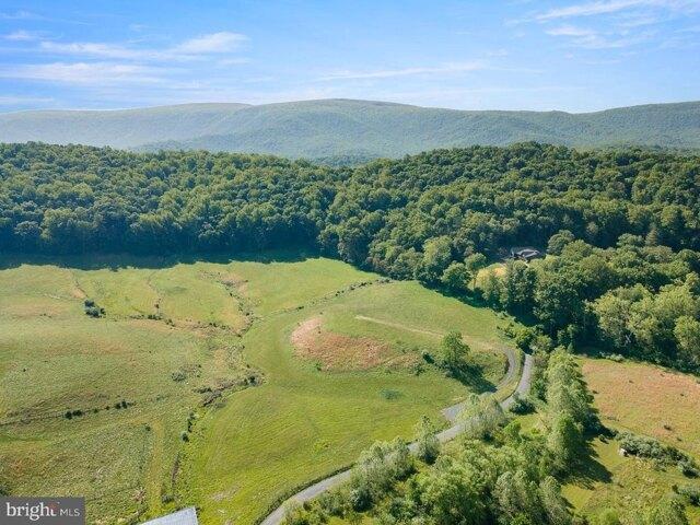 Land for sale in Virginia