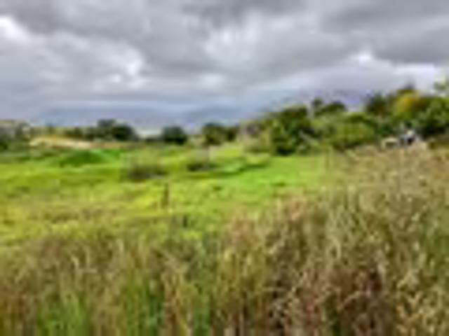 Land for sale in Onverwacht, Western Cape