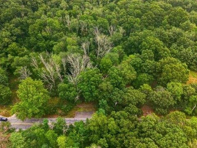 Land for sale in Bristol, Massachusetts