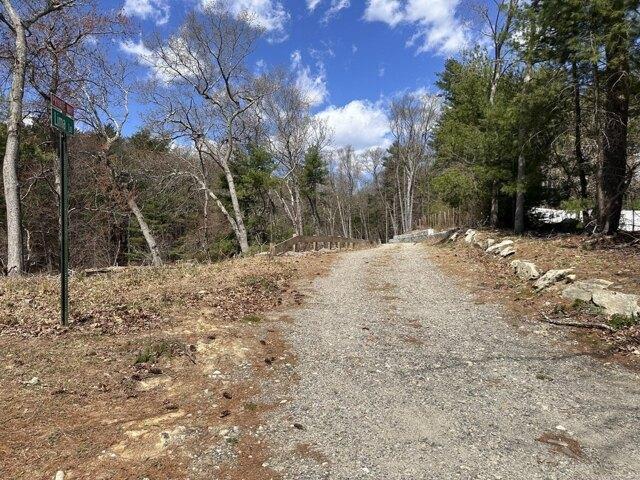 Land for sale in Bristol, Massachusetts