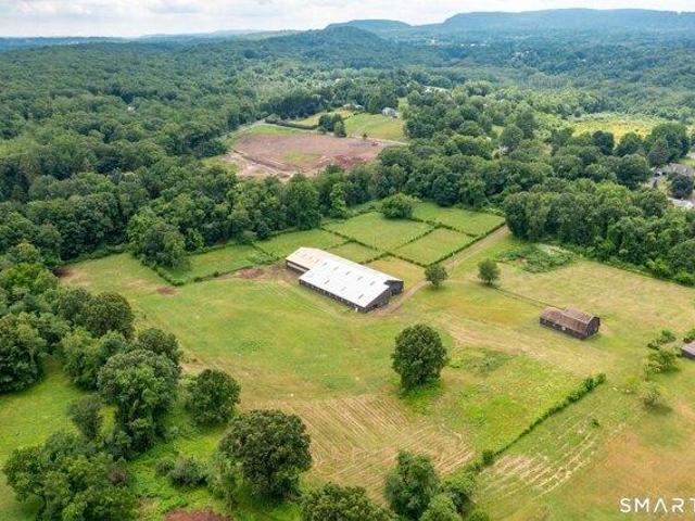 Land for sale in Berlin, Connecticut