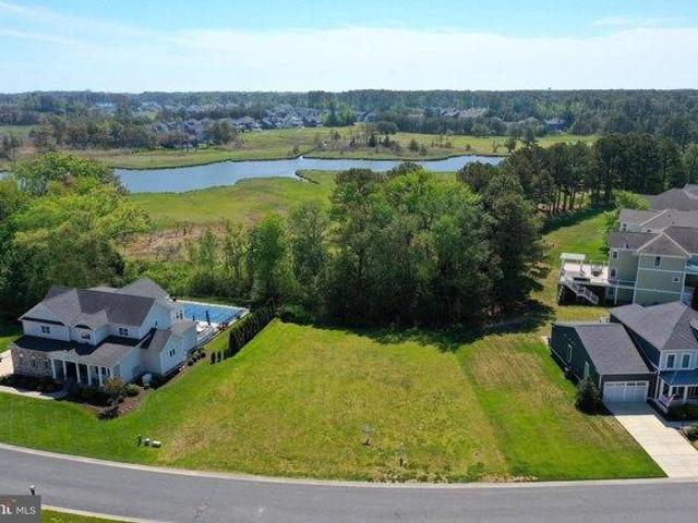 Land for sale in Berlin, Maryland