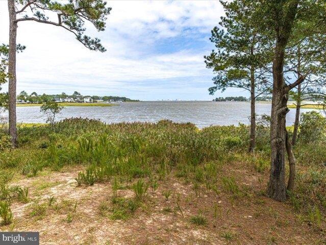 Land for sale in Berlin, Maryland