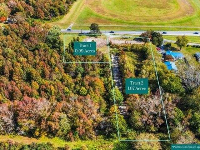 Land for sale in Berlin, Maryland