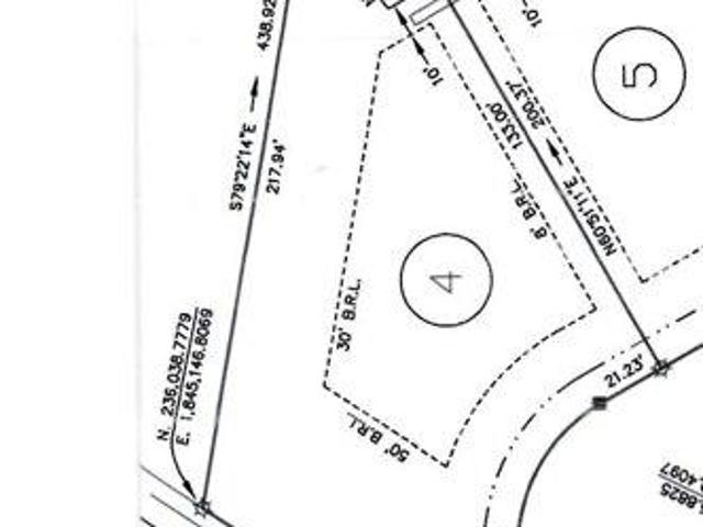 Land for sale in Maryland
