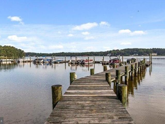 Land for sale in Maryland