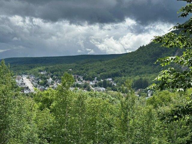 Land for sale in New Hampshire