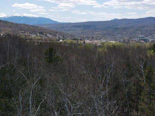 Land for sale in New Hampshire