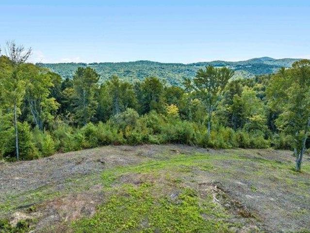 Land for sale in Vermont