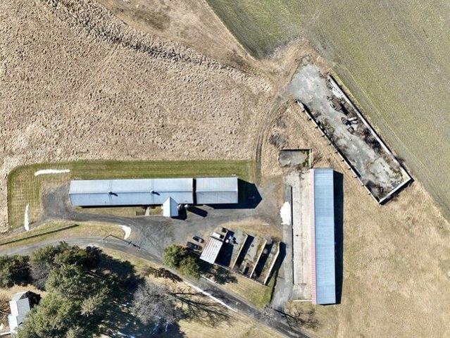 Land for sale in Bernardston, Massachusetts