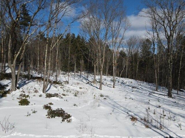 Land for sale in Bernardston, Massachusetts