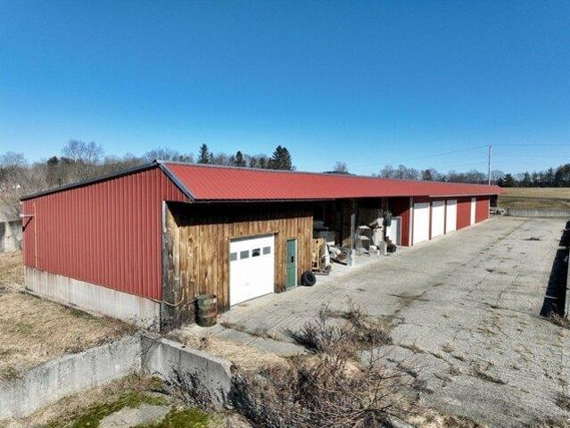 Land for sale in Bernardston, Massachusetts