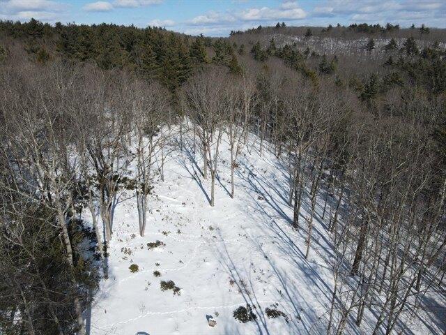 Land for sale in Bernardston, Massachusetts