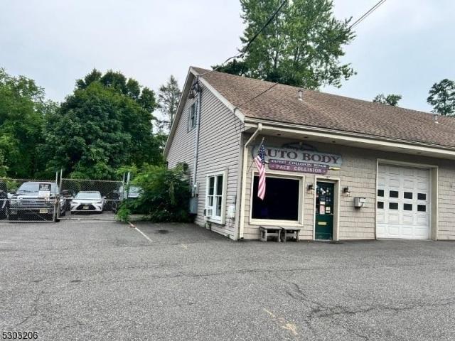 Land for sale in Bernardsville, New Jersey