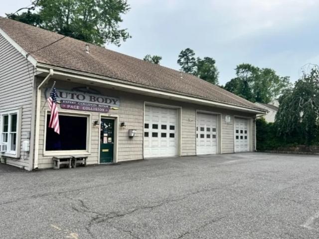 Land for sale in Bernardsville, New Jersey