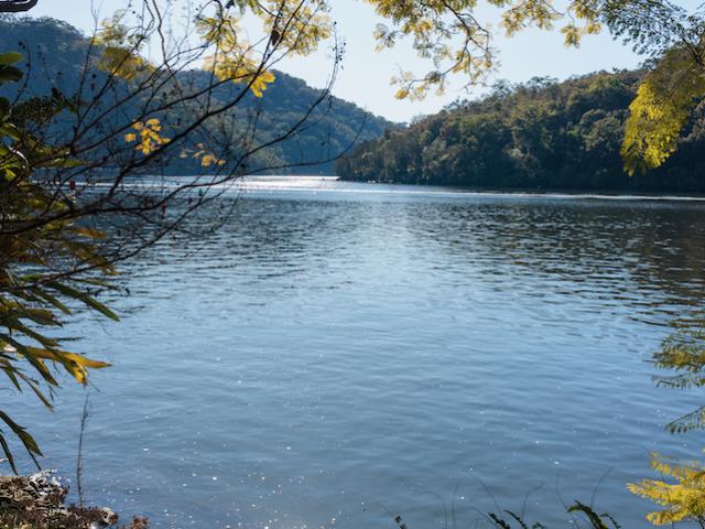Land for sale in Berowra Waters, New South Wales