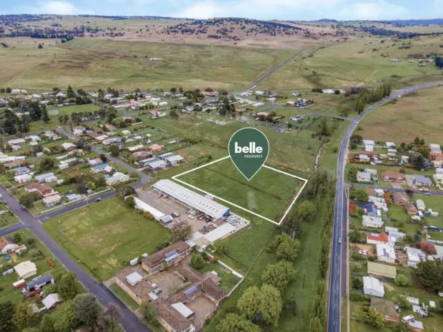 Land for sale in Berridale, New South Wales