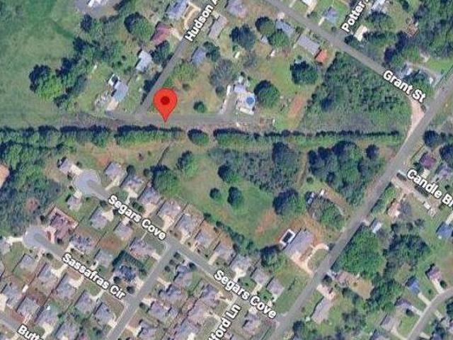 Land for sale in Bessemer, Alabama