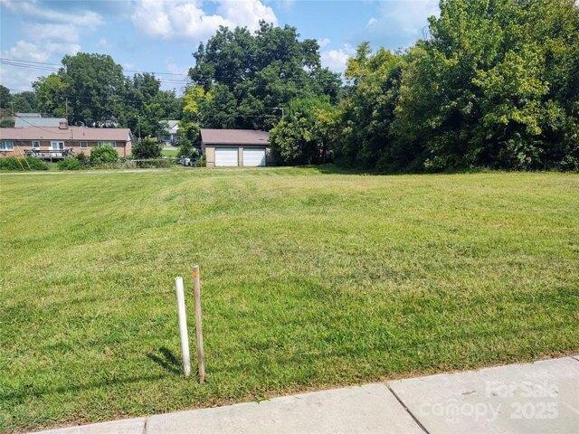 Land for sale in Bessemer City, North Carolina