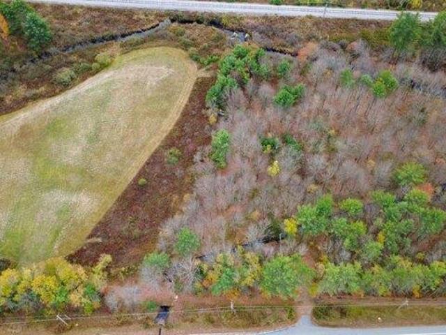 Land for sale in Bethel, Maine